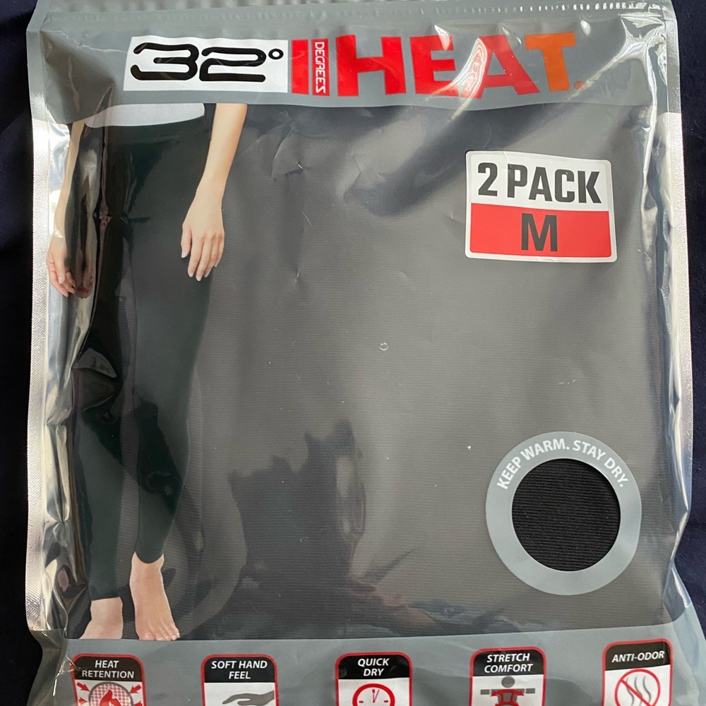 Womens base layer